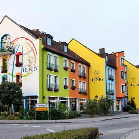 Hotel Henry Erding Ngoại thất bức ảnh