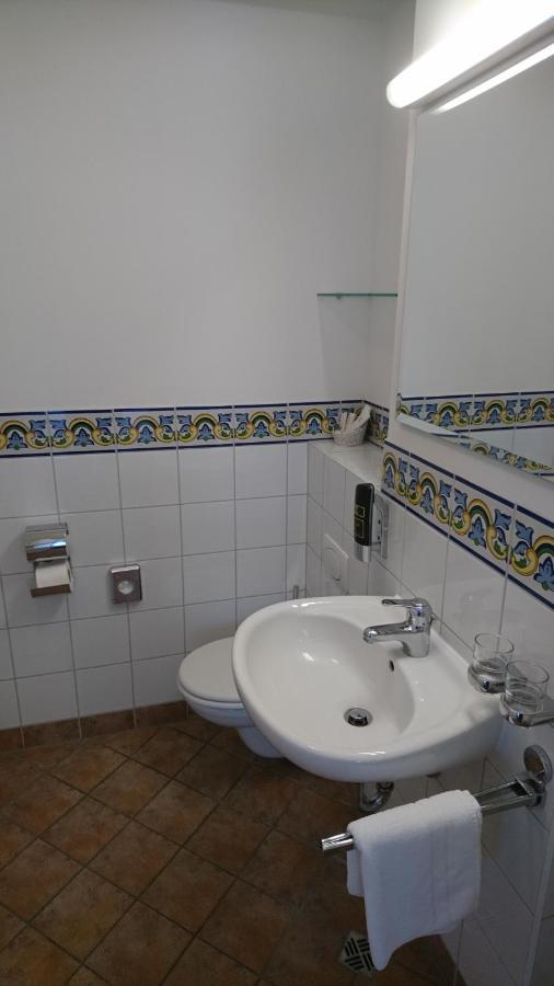 Hotel Henry Erding Ngoại thất bức ảnh
