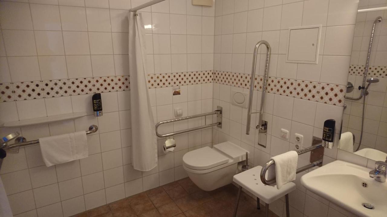 Hotel Henry Erding Ngoại thất bức ảnh