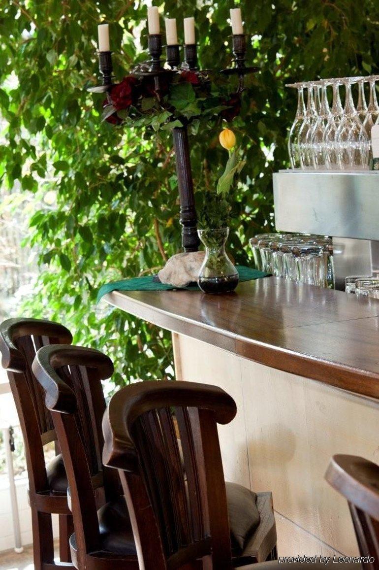 Hotel Henry Erding Nhà hàng bức ảnh