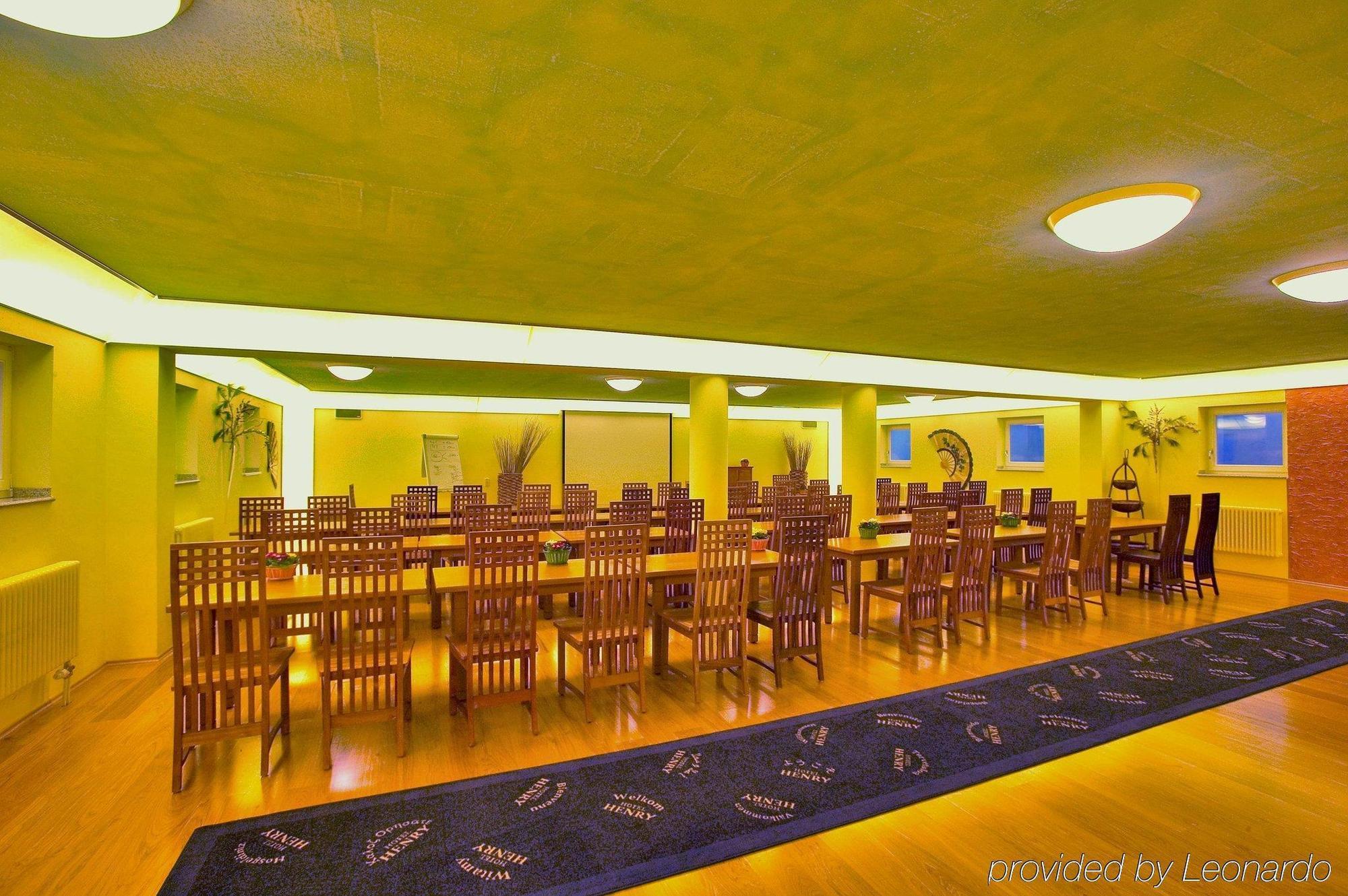 Hotel Henry Erding Tiện nghi bức ảnh