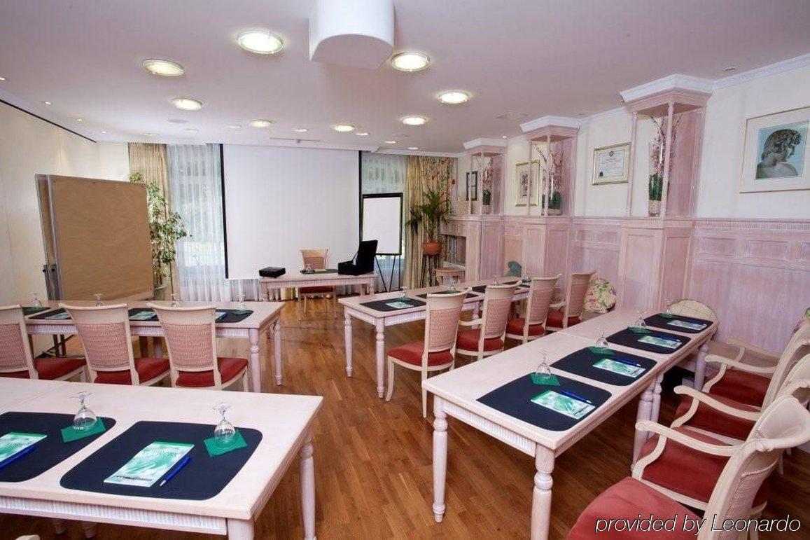 Hotel Henry Erding Ngoại thất bức ảnh