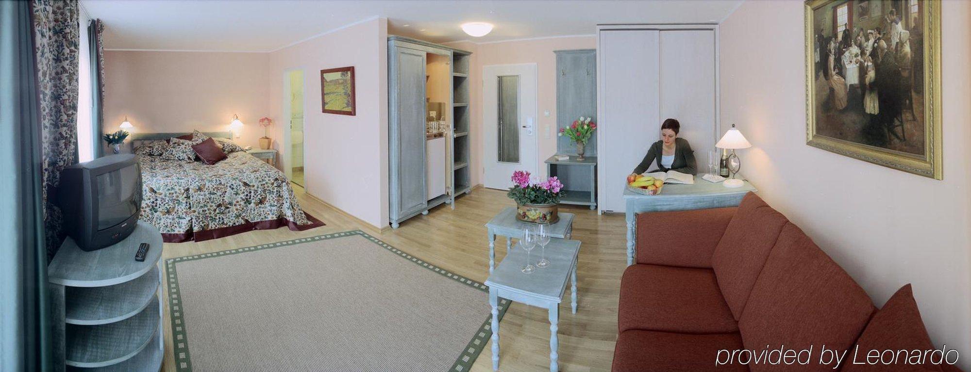 Hotel Henry Erding Phòng bức ảnh