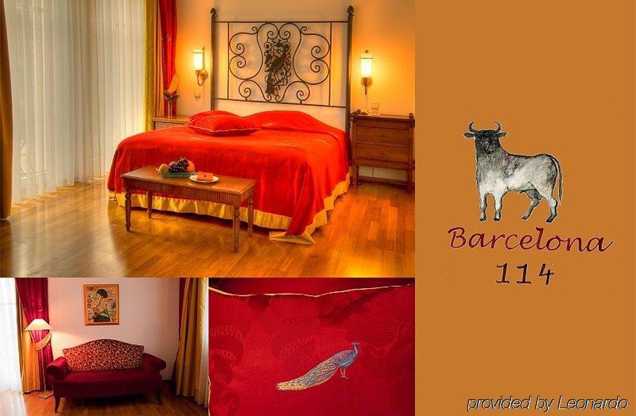 Hotel Henry Erding Phòng bức ảnh
