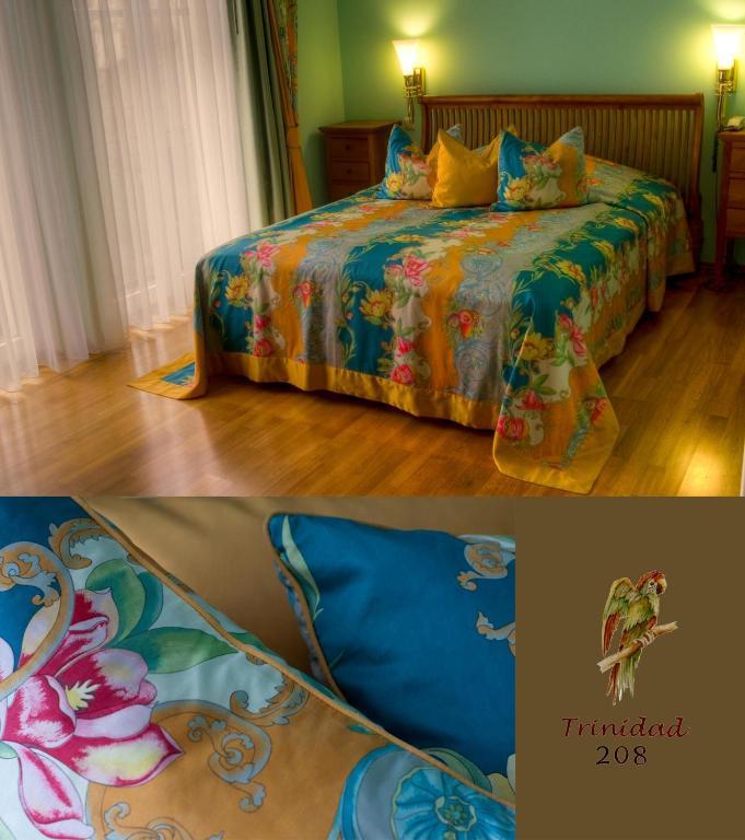 Hotel Henry Erding Phòng bức ảnh