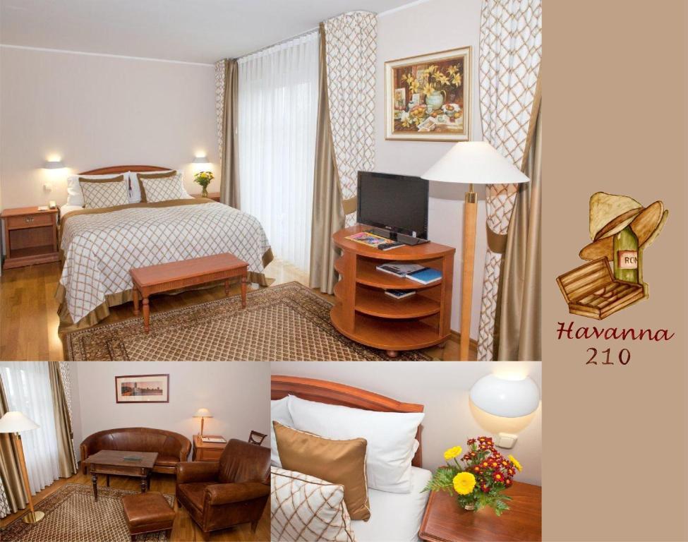 Hotel Henry Erding Phòng bức ảnh