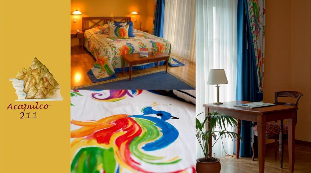 Hotel Henry Erding Phòng bức ảnh