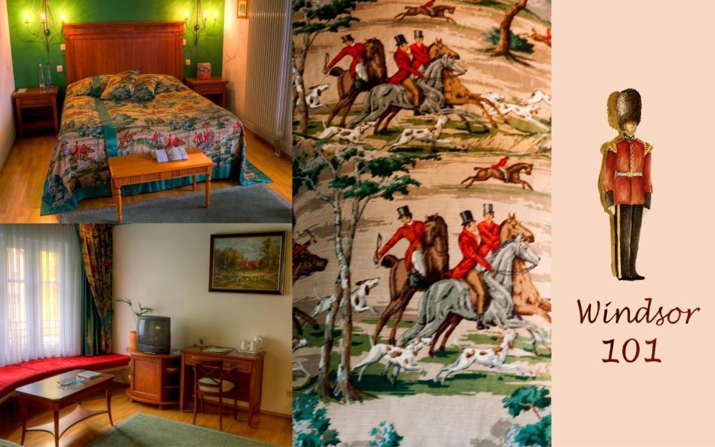 Hotel Henry Erding Phòng bức ảnh