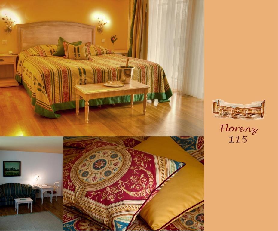 Hotel Henry Erding Phòng bức ảnh