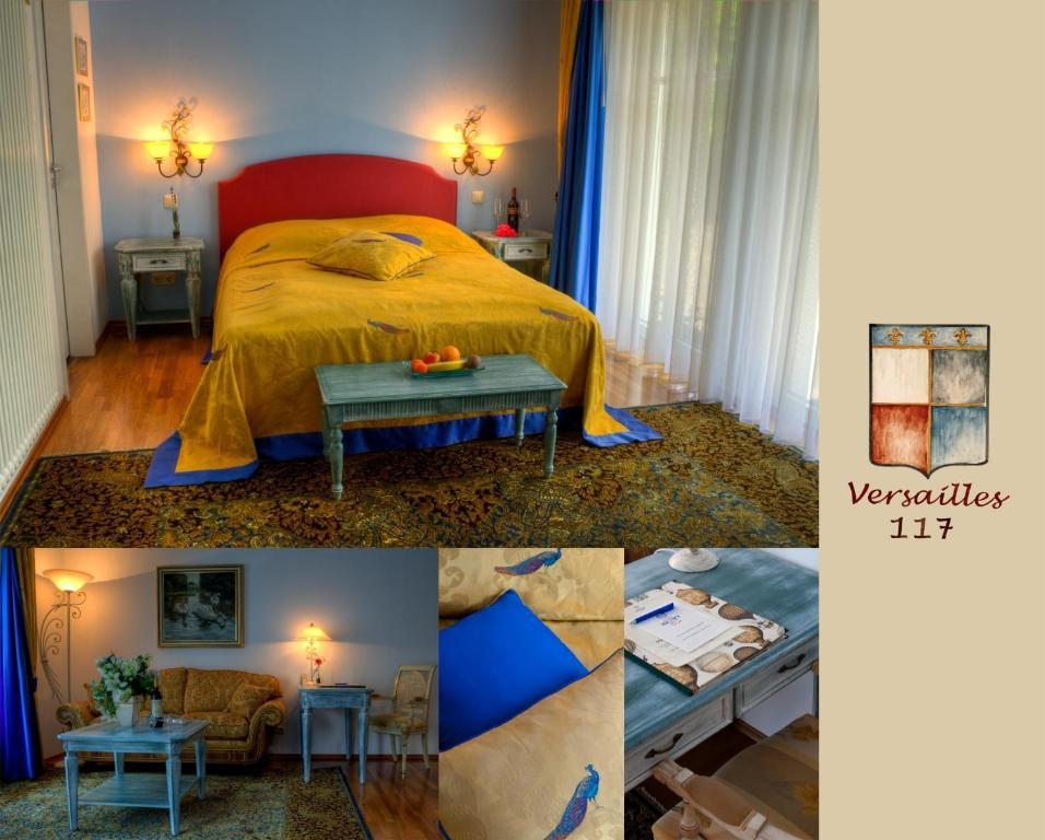 Hotel Henry Erding Phòng bức ảnh