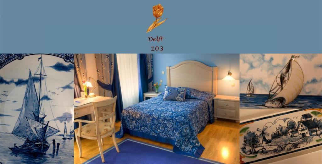 Hotel Henry Erding Phòng bức ảnh