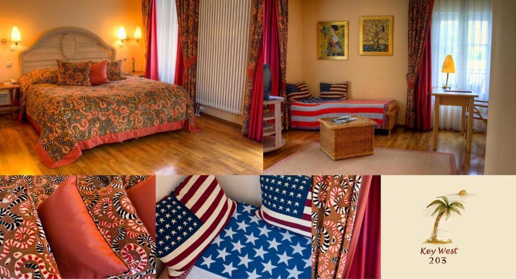 Hotel Henry Erding Phòng bức ảnh