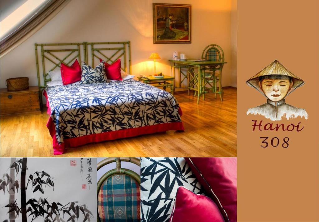 Hotel Henry Erding Phòng bức ảnh