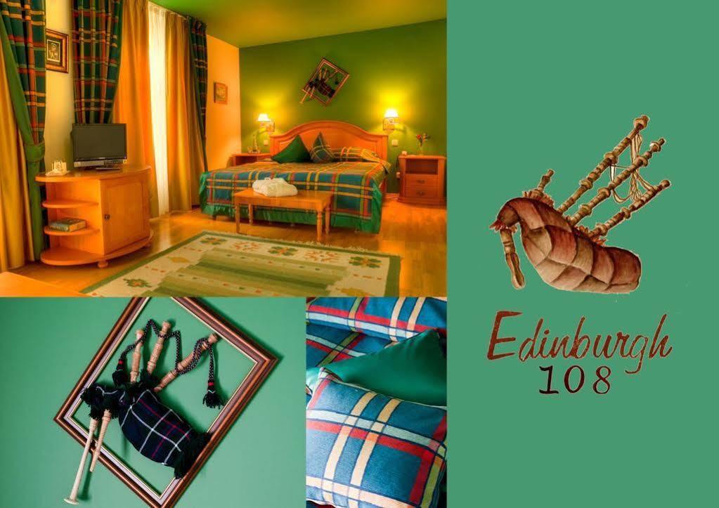 Hotel Henry Erding Phòng bức ảnh