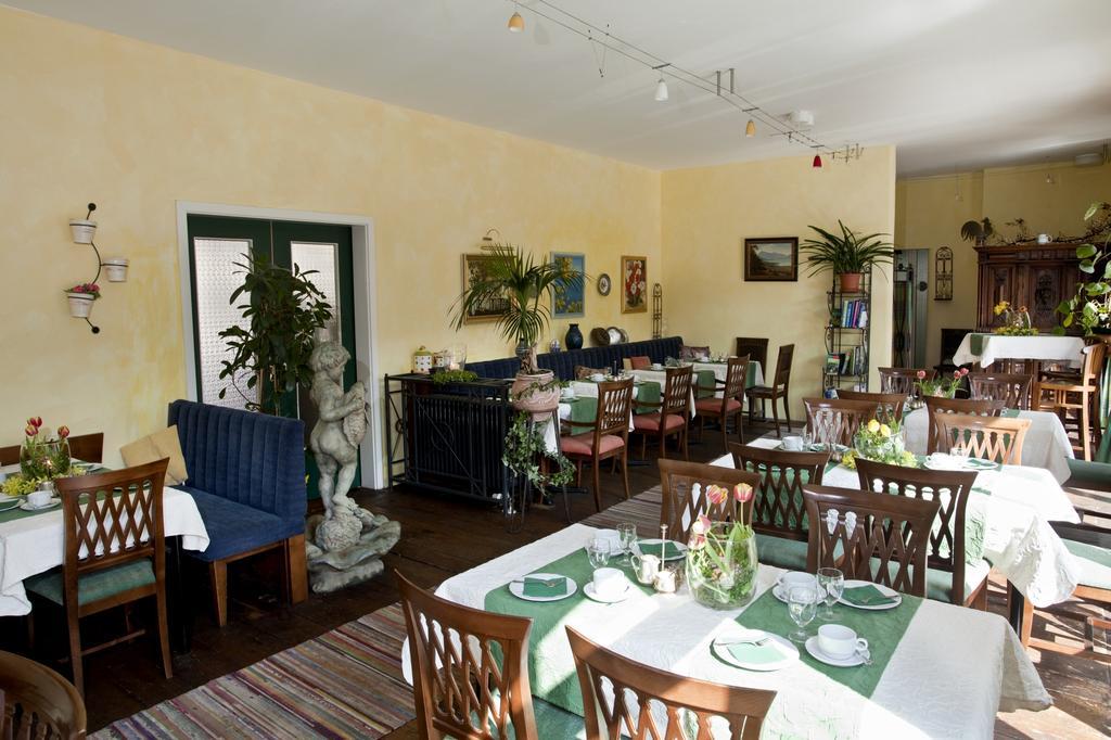 Hotel Henry Erding Ngoại thất bức ảnh