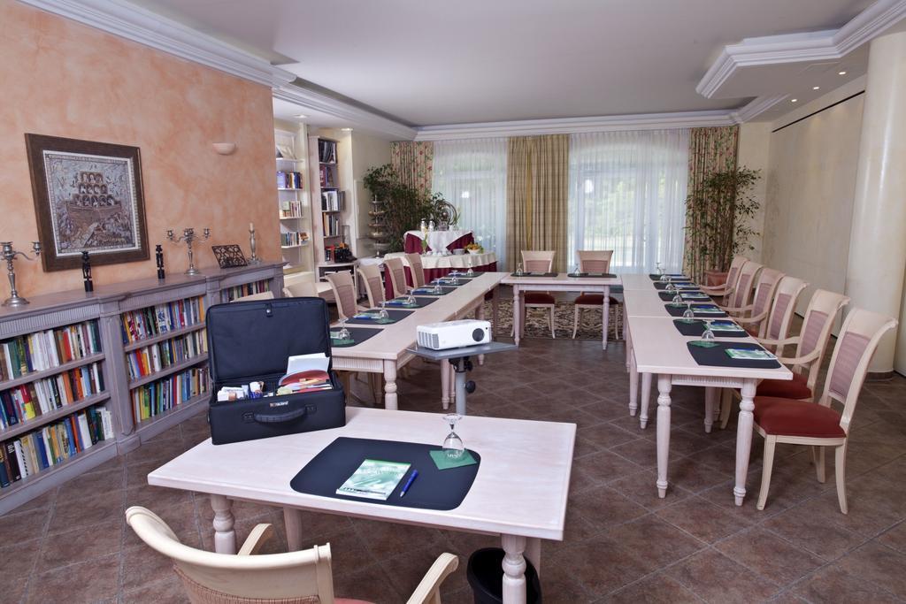 Hotel Henry Erding Ngoại thất bức ảnh