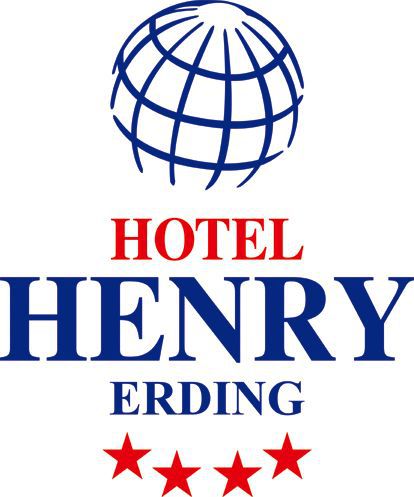 Hotel Henry Erding Logo bức ảnh