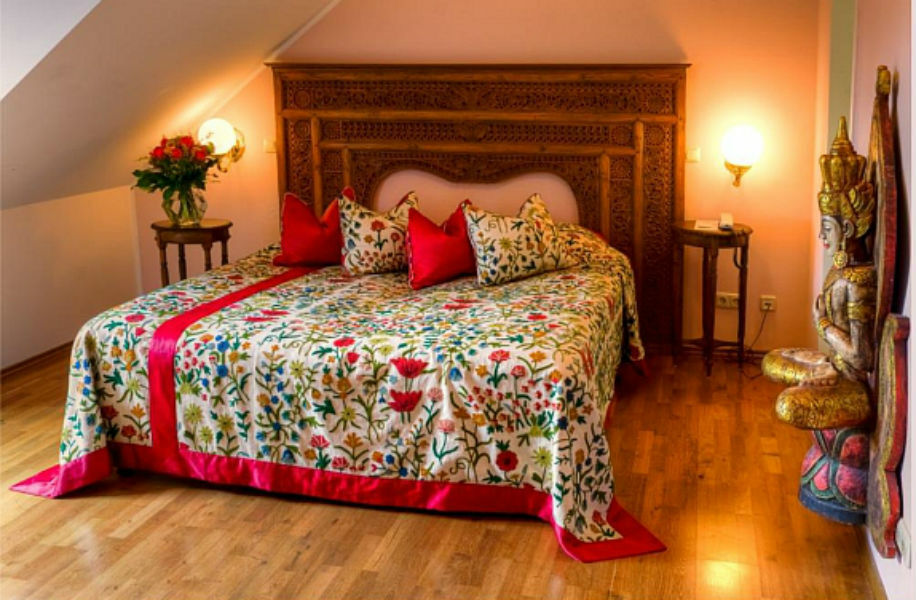 Hotel Henry Erding Ngoại thất bức ảnh