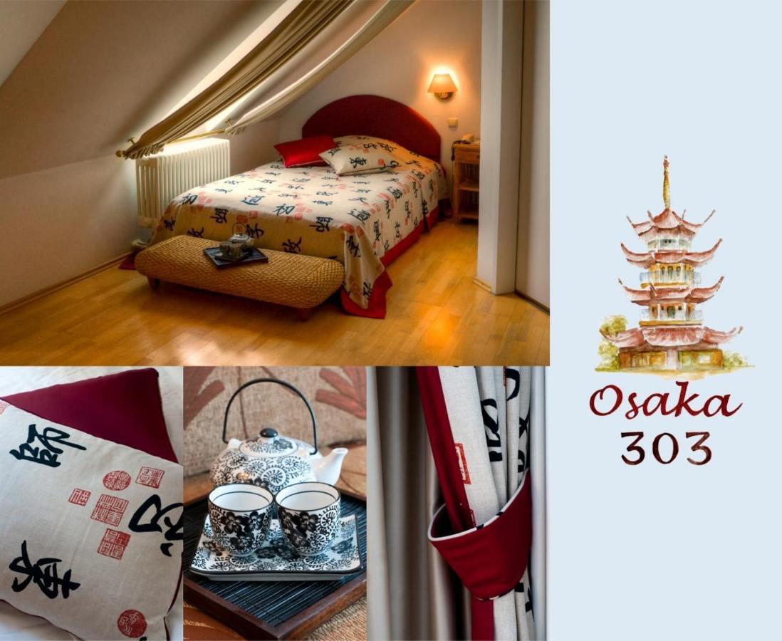 Hotel Henry Erding Ngoại thất bức ảnh